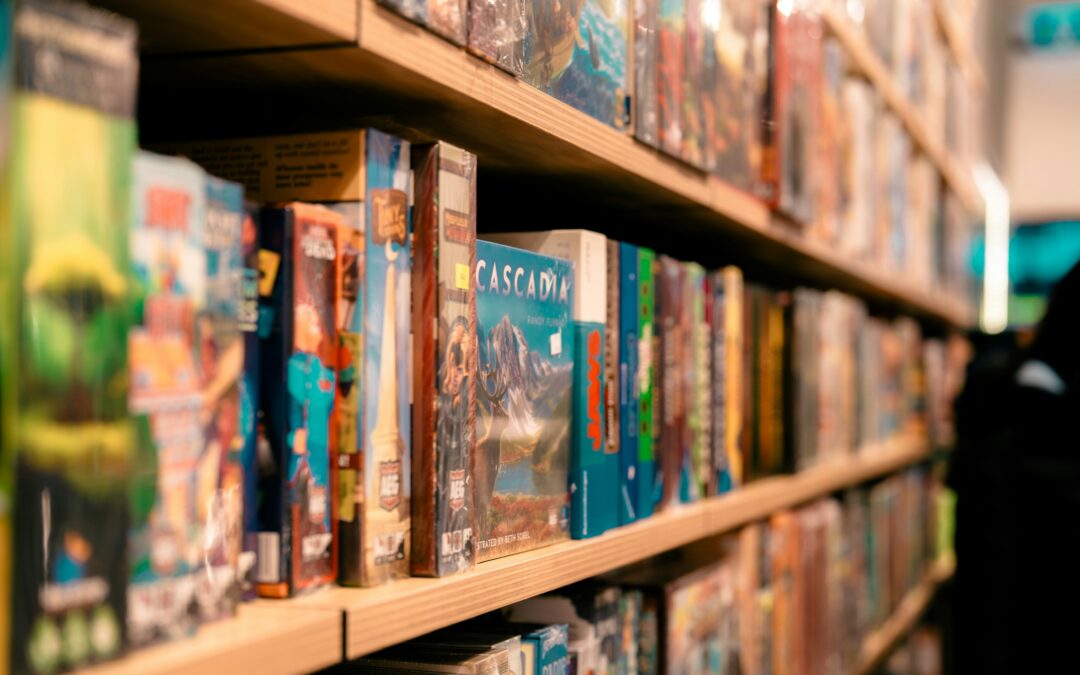 Top 10 des meilleurs jeux à 3 joueurs : la sélection ultime pour des soirées équilibrées et stratégiques