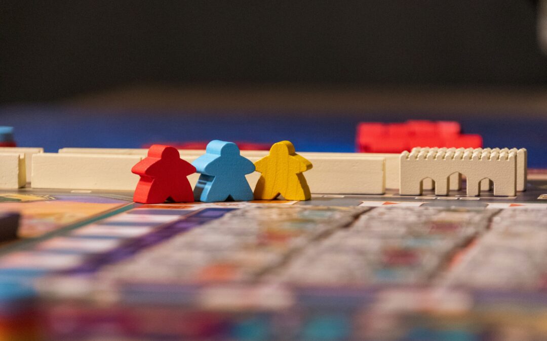 Top 10 des jeux de société à 6 joueurs : ambiance, stratégie et fous rires garantis