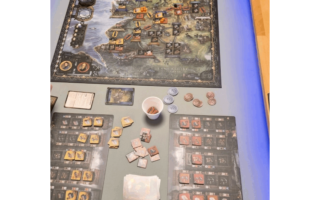 Mon top 10 des jeux à 4 joueurs