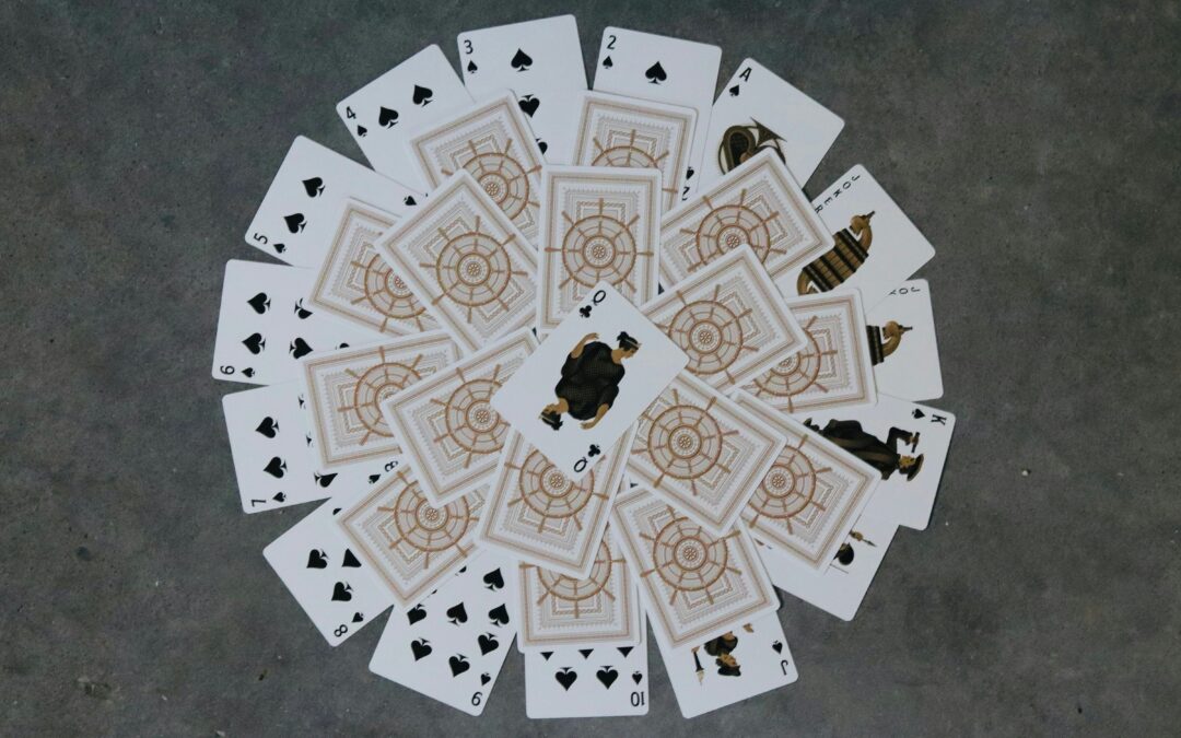 Top 10 des meilleurs jeux de société solo : le guide ultime pour jouer seul