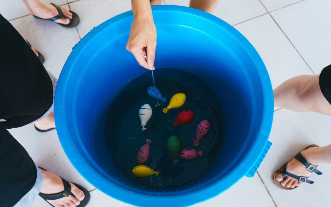 Top 10 des meilleurs jeux de société pour enfants de 2 ans