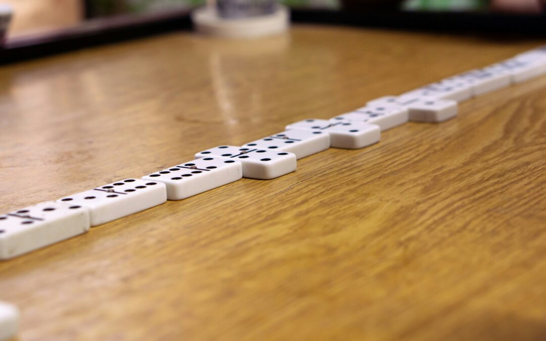 Top 10 des jeux de société pour enfants de 3 ans