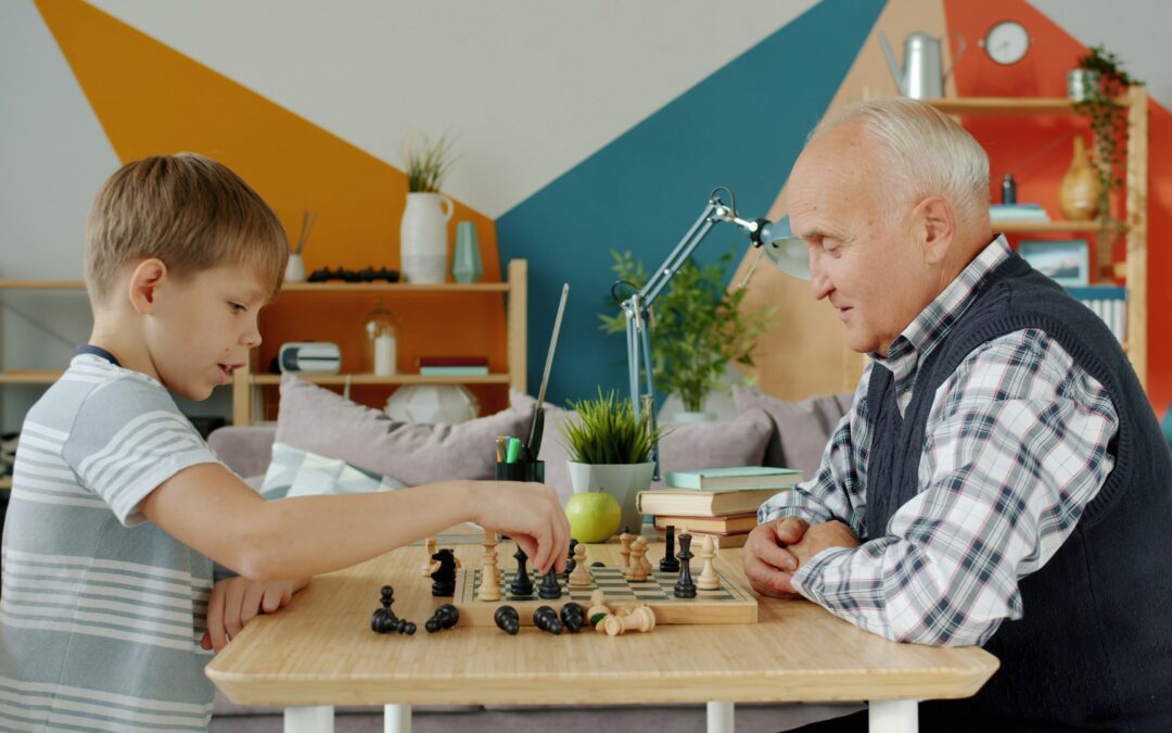 Les meilleurs jeux Famille + : 10 jeux accessibles mais stratégiques