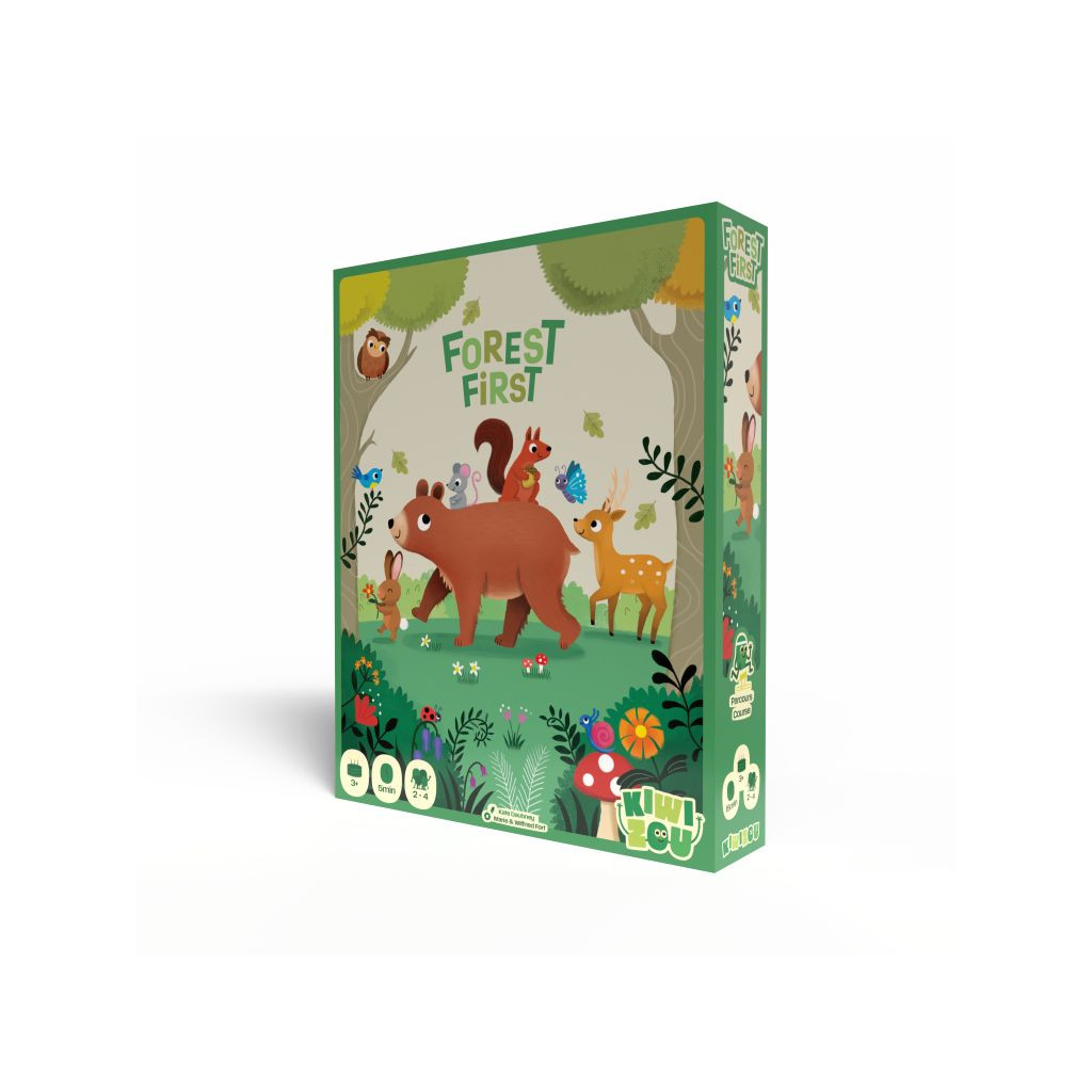 jeu forest-first