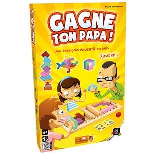 jeu gagne-ton-papa