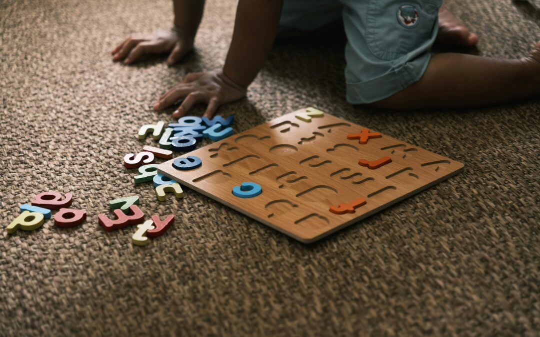 Les meilleurs jeux de société pour enfants (par âge) : de 2 à 8 ans et +