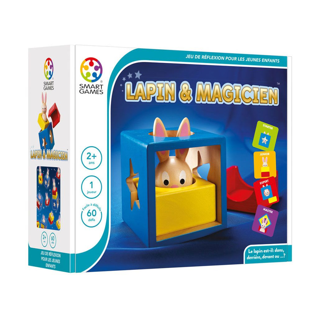 jeu lapin-et-magicien