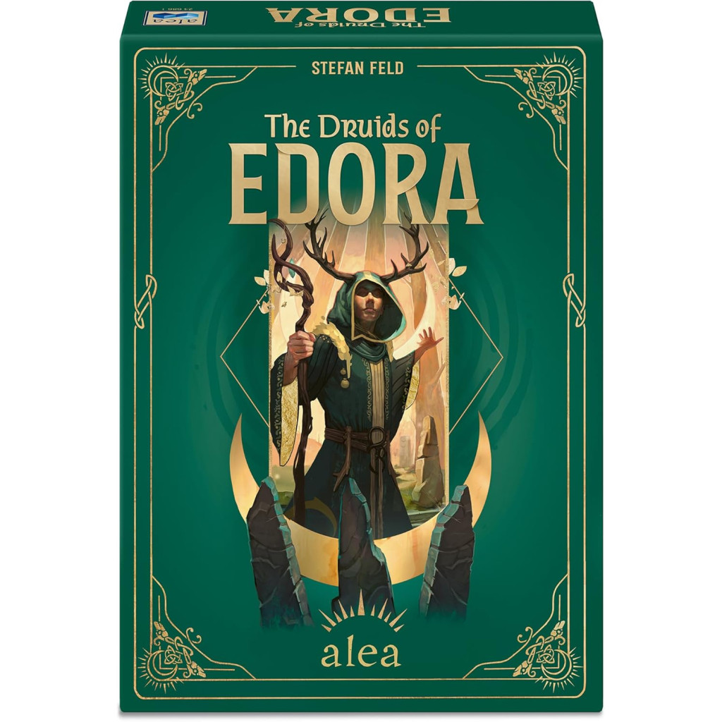 jeu les-druides-d-edora