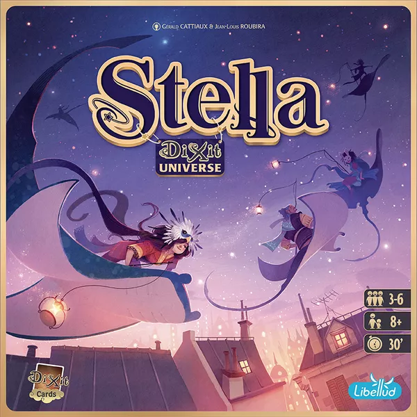jeu stella