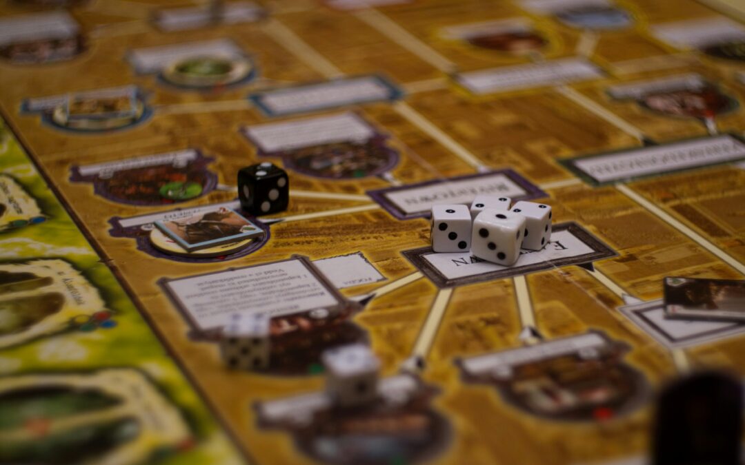 Jeux coopératifs et semi-coopératifs : comprendre les différences