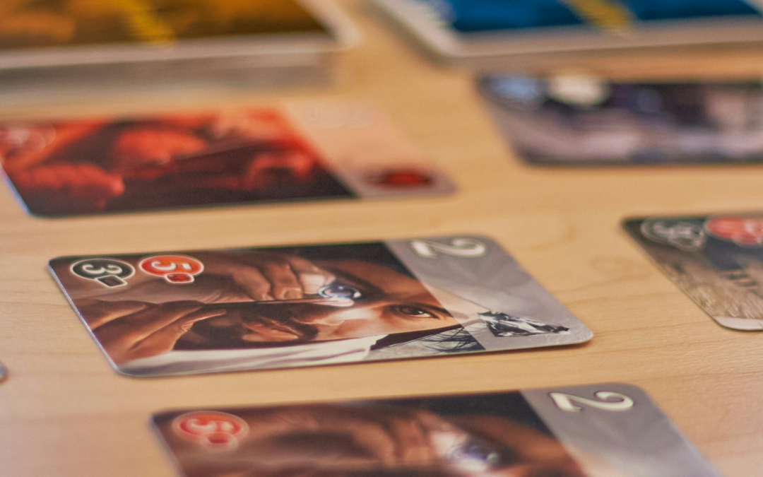 Comprendre l’engine building : la mécanique du moteur de jeu expliquée