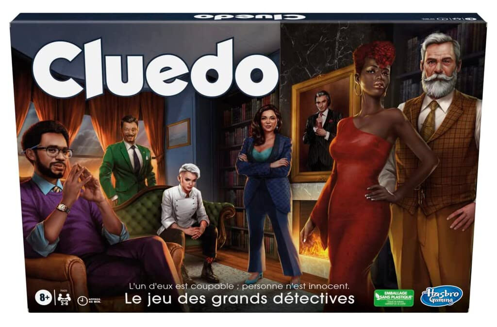 Quel jeu pour remplacer Cluedo ? 3 alternatives modernes et malines