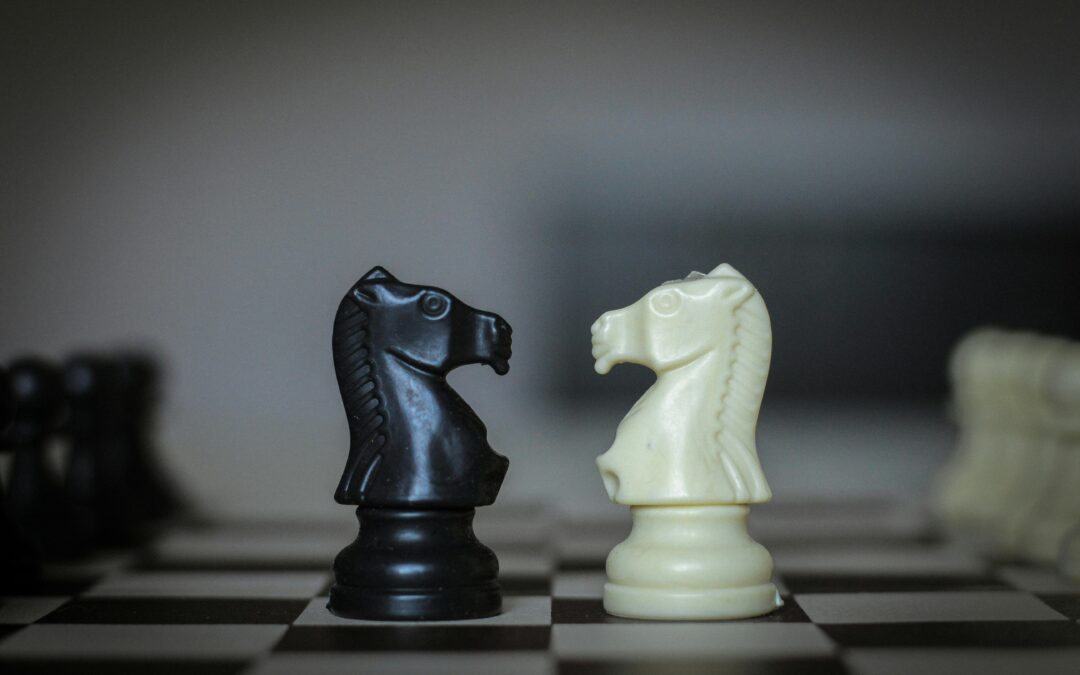 Jeux de société à deux : comment choisir le bon jeu pour jouer à deux