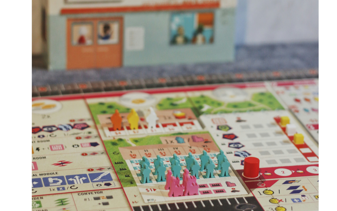 Jeux experts : comment choisir sans se tromper