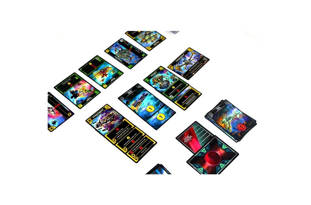 Deckbuilding : comprendre la mécanique