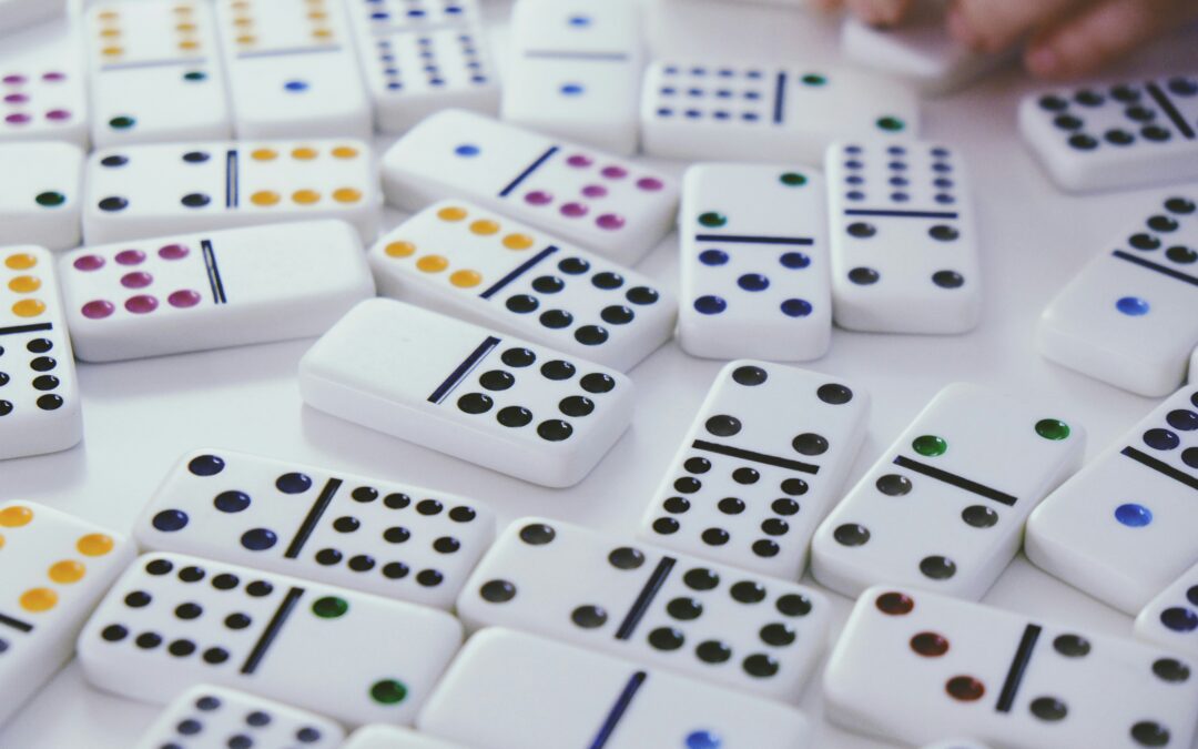 Comment remplacer le Domino ? 4 jeux de société modernes à découvrir