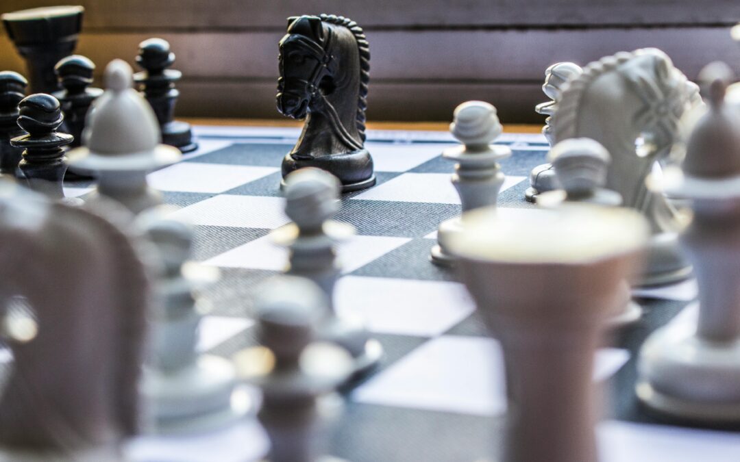 Histoire des échecs : comment ce jeu millénaire a traversé les siècles