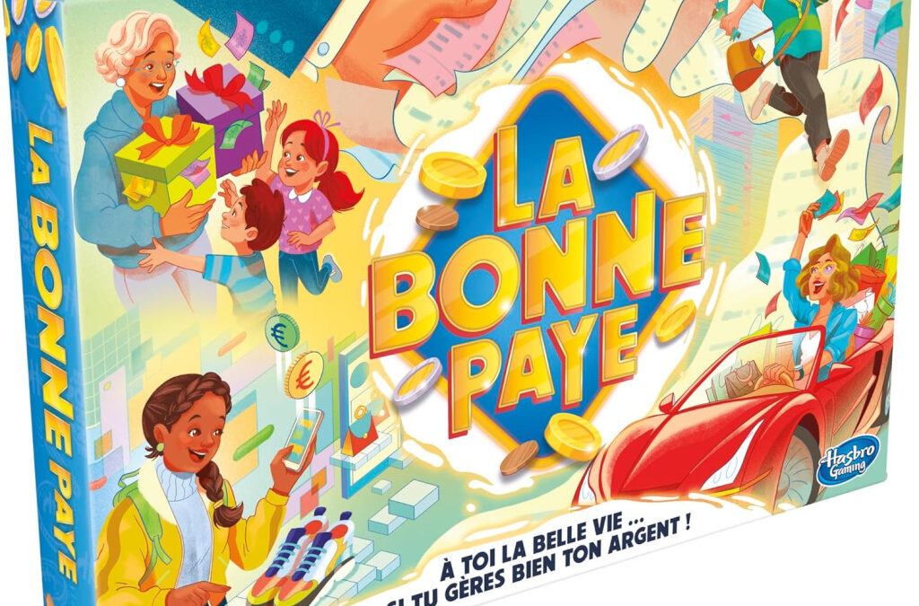 Quel jeu pour remplacer La Bonne Paye ? 2 alternatives modernes et plus intelligentes