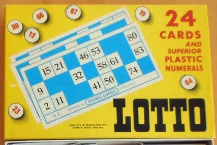 Comment remplacer le loto ? Le vrai bingo moderne existe déjà