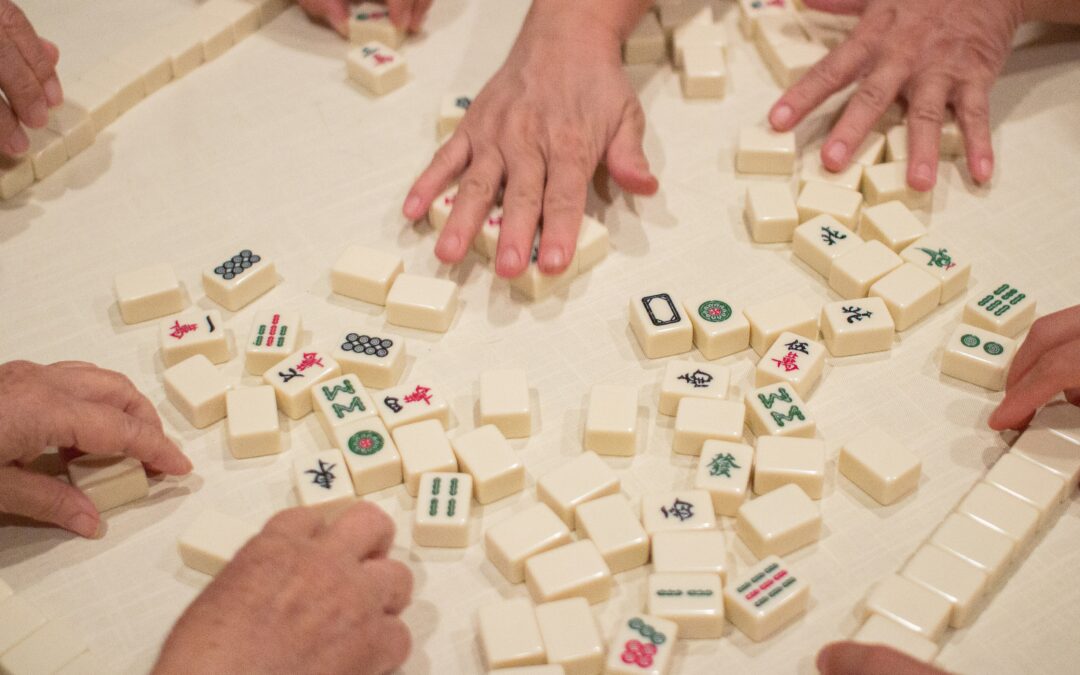Comment remplacer le Mah-jong ? 4 jeux modernes pour retrouver ses sensations