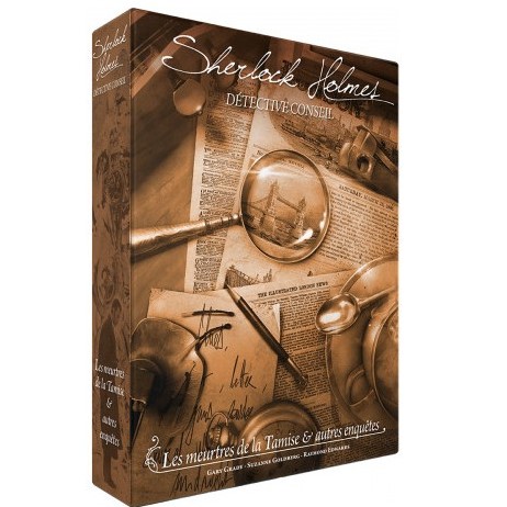 Comment remplacer Sherlock Holmes Détective Conseil ? 4 alternatives modernes