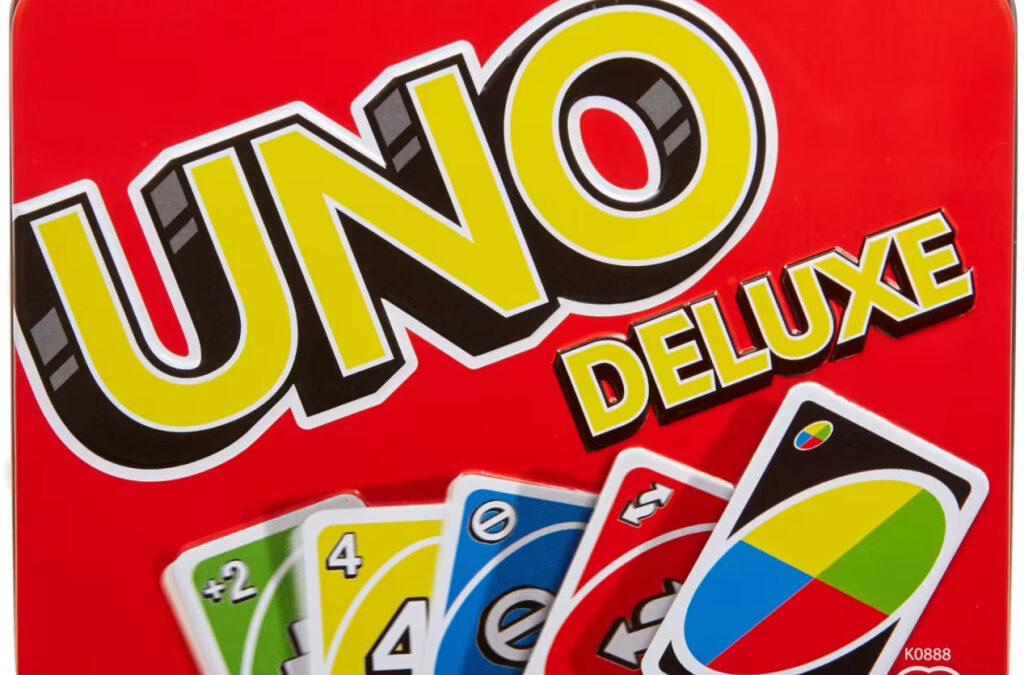 Quel jeu pour remplacer Uno ? 5 alternatives modernes et accessibles