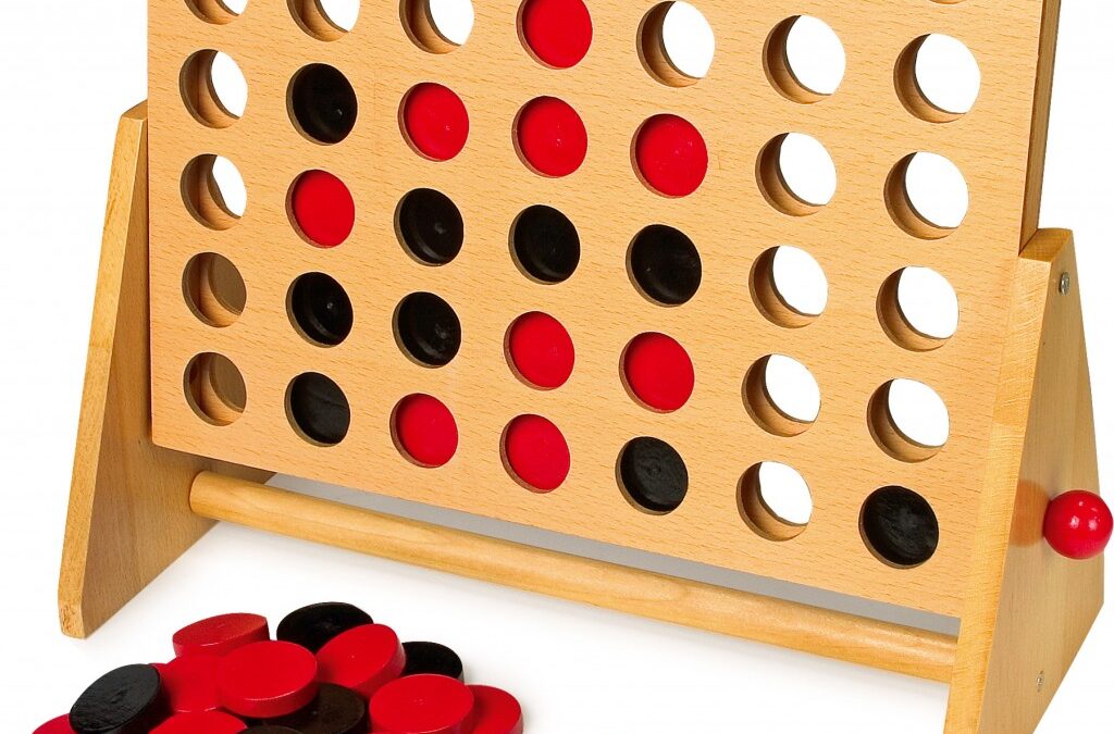 Comment remplacer Puissance 4 : 5 jeux modernes pour retrouver le plaisir du duel